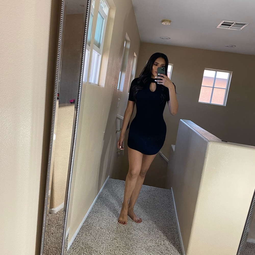 Summer dress